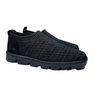 BERNARDO Dorrie Knit Slip-On Sneaker 
